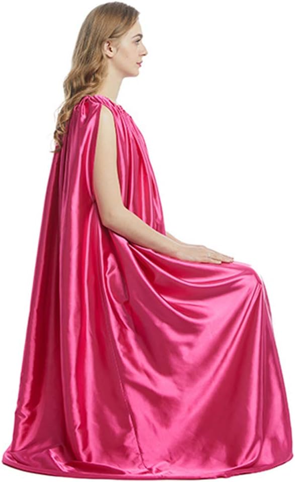 V Steam Yoni Gown