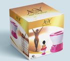 Angel V Portable Yoni Sitz Spa Steam Seat