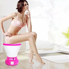 Angel V Portable Yoni Sitz Spa Steam Seat